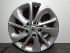 403005020R rim for Renault Fluence Dynamic 2010 4152809