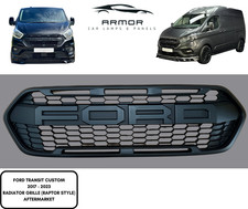 FRONT BUMPER UPPER MAIN