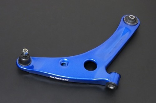 Hardrace front lower control - front,