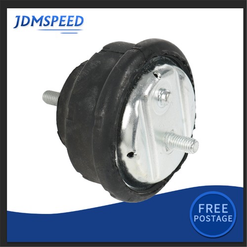 Engine mount front - mount, hydraulic