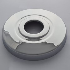 Austin Allegro Vanden Plas Hub