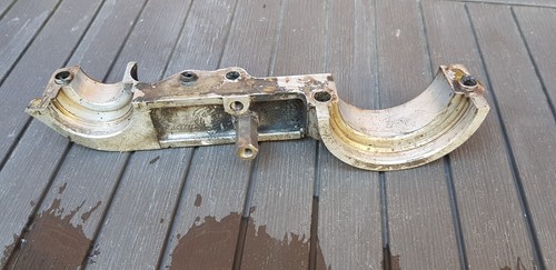 Fiat punto hgt - punto, camshaft