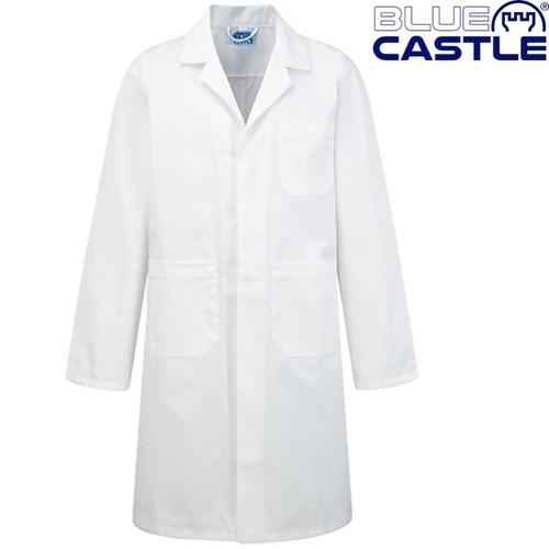 Blue castle kids science - blue,