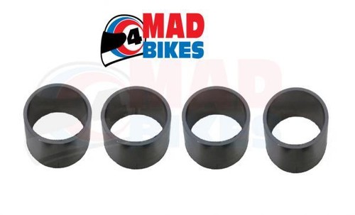 Exhaust gasket seal - seal, set,
