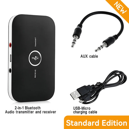Bluetooth audio - bluetooth, 5.3
