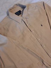 Polo Ralph Lauren Brown Blake