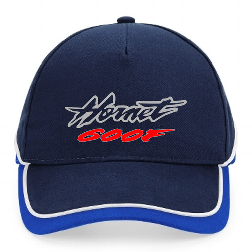 Honda hornet 600f baseball cap - honda,