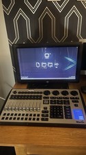 Martin M2GO LIGHTING CONSOLE (DMX DESK) - MARTIN M-TOUCH