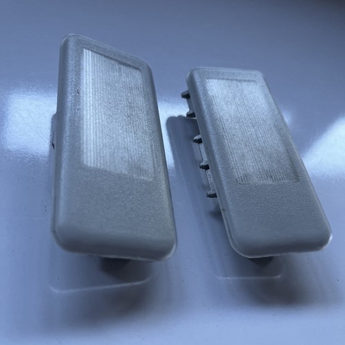 Bmw e36 sunvisor light roof - sunvisor,