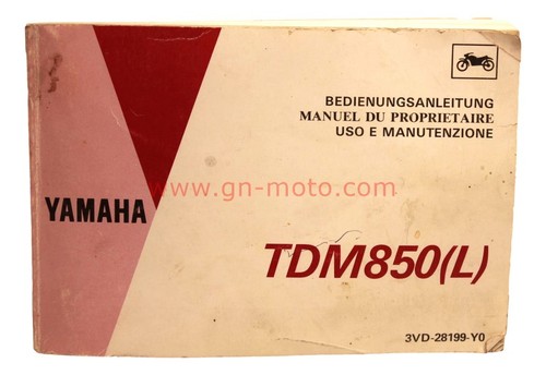 Used 1991 1995 - used, tdm