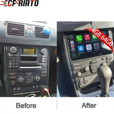 4+64GB For VOLVO XC90