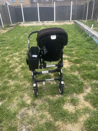 Bugaboo donkey twin collection - donkey,