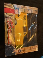 Only Fools and Horses Van