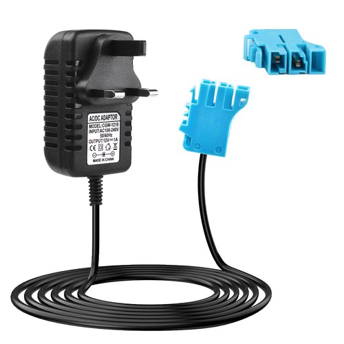 12v battery charger for peg - battery,