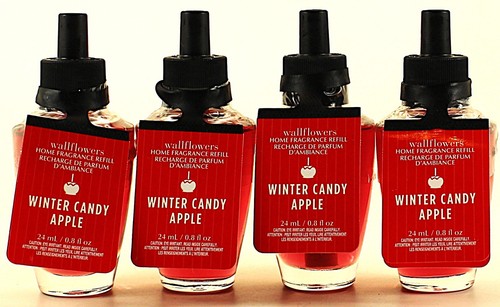Bath body works - 4,