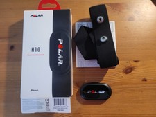 Polar H10 Heart Rate Monitor