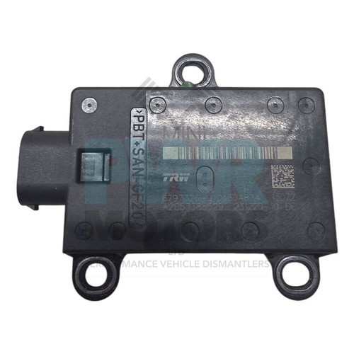 Mini r56 r57 yaw sensor - r56,