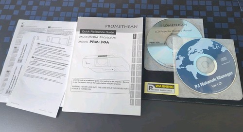 Promethean multimedia - promethean,