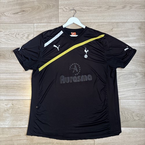 Tottenham hotspur 2011 - hotspur, 2011/12