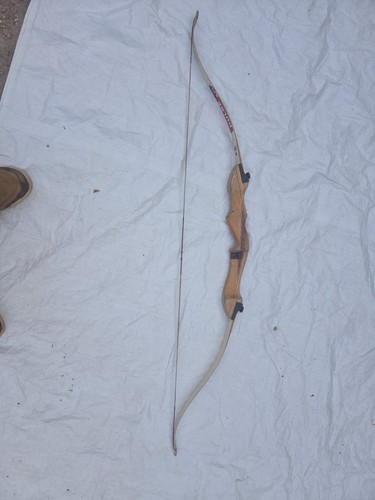 Core archery pulse takedown - pulse,