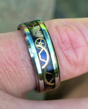 Swiss made HAND cut Cogs +