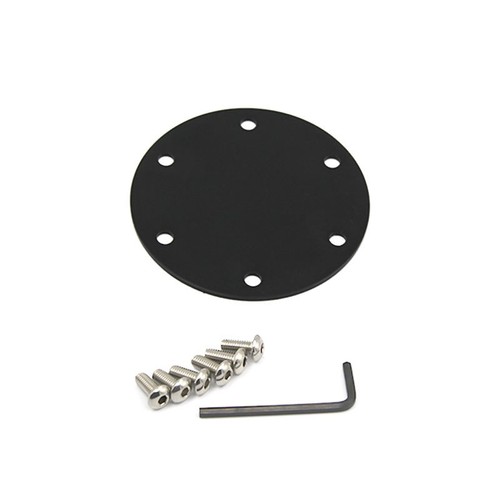 Universal car holes - universal, steering