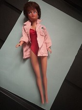 🩵 Vintage 1970s Sindy Doll