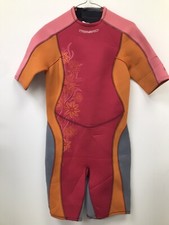 TRIBORD LADIES WETSUIT SIZE
