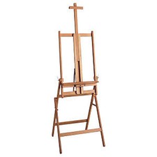 Mabef Artists Studio Easel -
