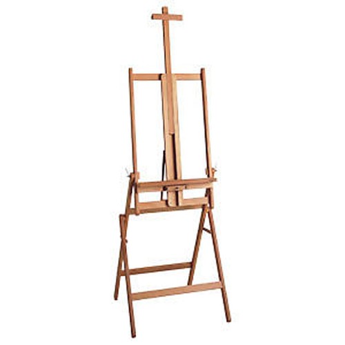 Mabef artists studio easel - artists,