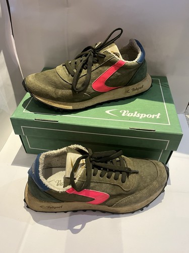 Valsport start trainers - start,