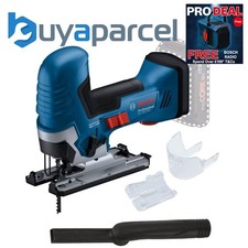 Bosch 18v GST 18V-125 S