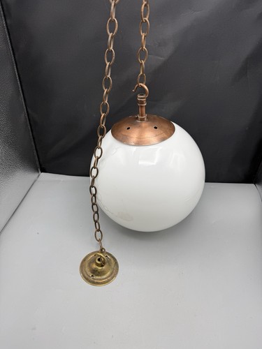 Vintage lrg ceiling light - lrg,