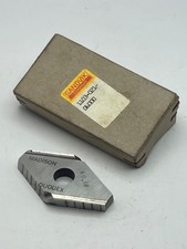 Madison Cutting Tool Insert