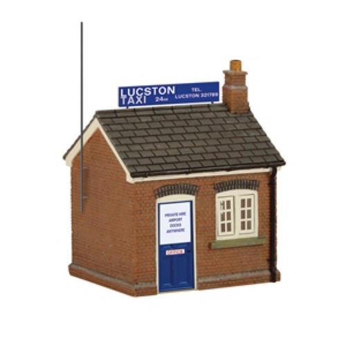 Bachmann scenecraft 0129 - bachmann, 44-0129