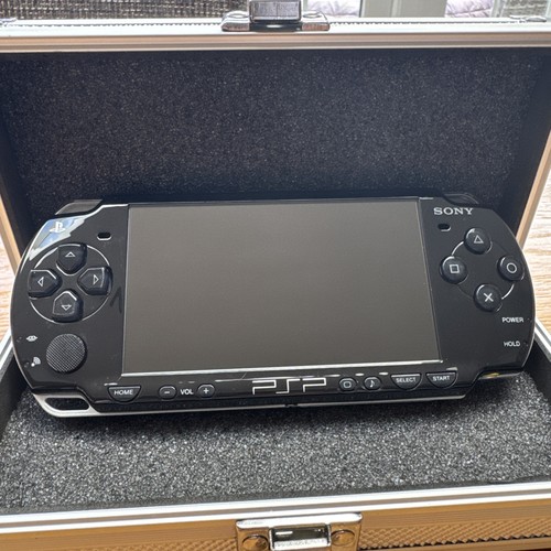 Sony psp 2003 handheld - psp,