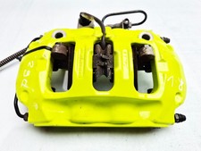 PORSCHE CAYENNE 9Y0 BRAKE