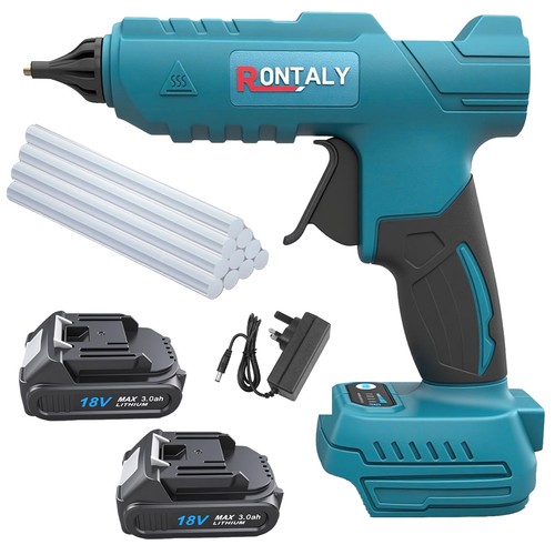 Dual temp cordless hot - dual,