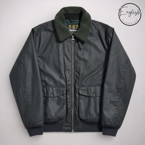 Barbour goosall wax - barbour,