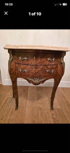 Petite french louis style - french,