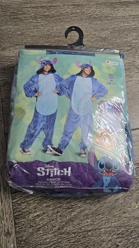 Disney stitch deluxe - disney, adult