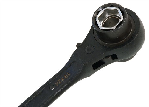 Scaffold spanner podger hex - scaffold,