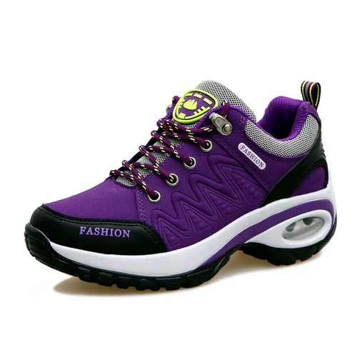 Women sports shoes platform - women,