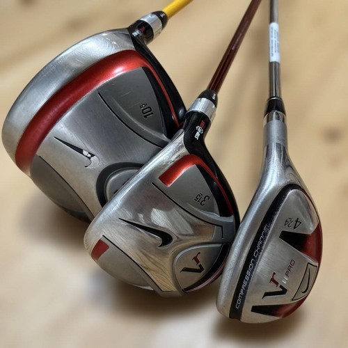 Nike golf driver - nike, vr