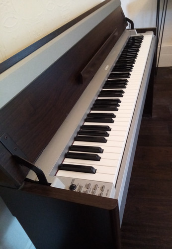 Yamaha ydp s30 - yamaha, digital