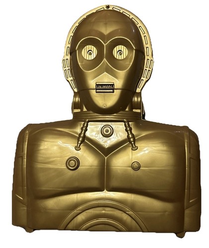 Kenner star wars - kenner, vintage