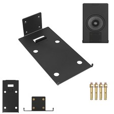 Metal Wall Mounted Bracket