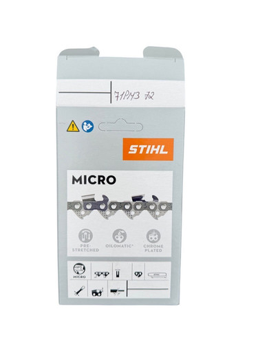 Stihl genuine chainsaw chain - stihl,