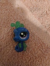 PetShop Seahorse Cosmic Galaxy