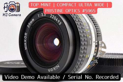 Top mint nikon s - mint],